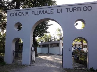 turbigo colonia lavori pnrr