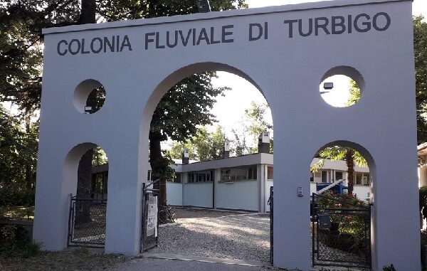 turbigo colonia lavori pnrr
