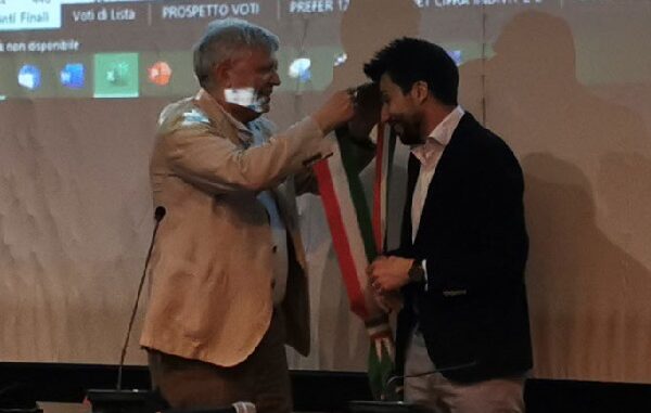 canegrate giunta modica assessori