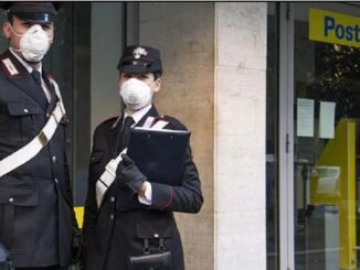 carabinieri poste castanoprimo truffe anziani consigli