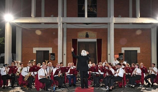 castellanza concerto réclame tv 01