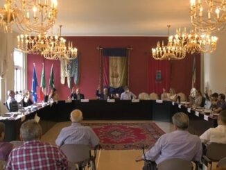 magnago consigliocomunale giuramento sindaco