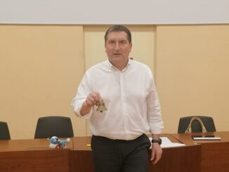 sangiorgiosulegnano cecchin sindaco lettera