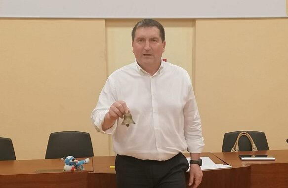 sangiorgiosulegnano cecchin sindaco lettera
