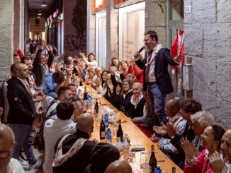 legnano palio cena vittoria