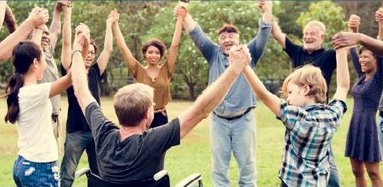 legnano castanoprimo povertà solidarietà