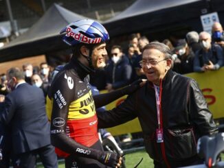ciclismo colnago politecnico
