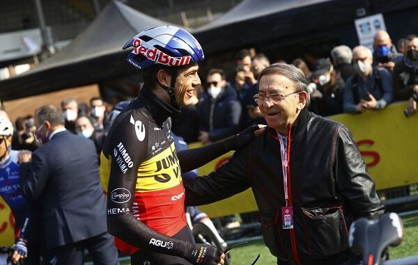 ciclismo colnago politecnico