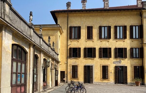 castanoprimo pnrr digitalizzazione servizi