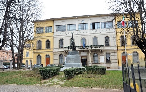 tradate emergenza idrica