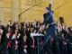 gallarate coro divertimento vocale piazza