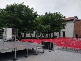 legnano festival castello rotary