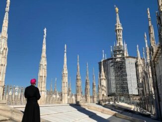 sacerdoti duomo delpini