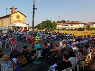 dairago delpini santuario cinquecentenario