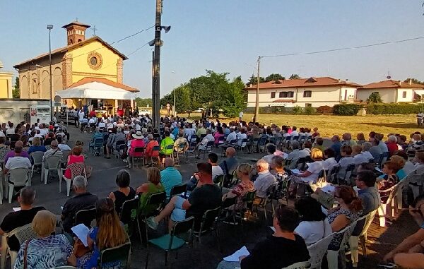 dairago delpini santuario cinquecentenario