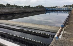 legnano ordinanza acqua siccità depuratore canegrate