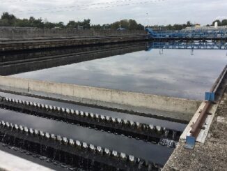 legnano ordinanza acqua siccità depuratore canegrate