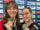 Busto Nuoto Macchi Pedotti Europei