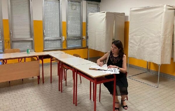 elezioni canegrate magnago sangiorgiosulegnano