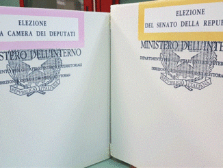 bottini elezioni draghu