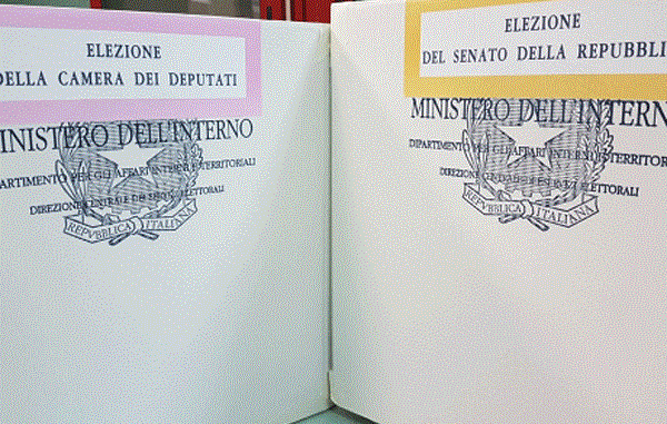 bottini elezioni draghu