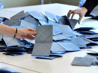 ballottaggi amministrative centrodestra