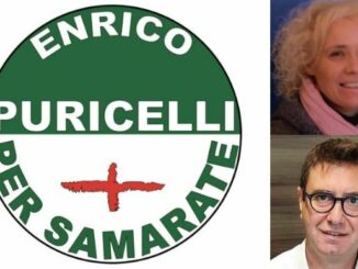 samarate civici maggioranza caligiuri