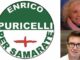 samarate civici maggioranza caligiuri
