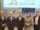 Malpensa bahrain gulf air