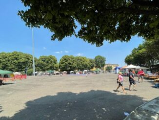 legnano festa sport polemica