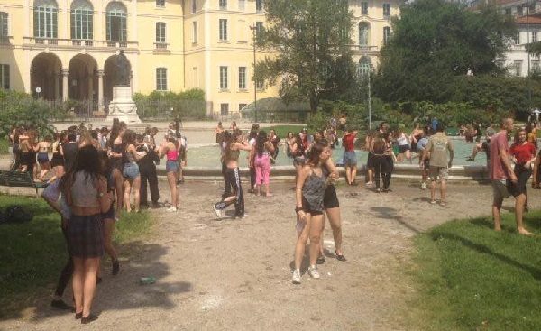 legnano scuola fine sanvittoreolona