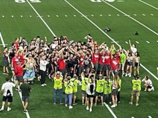 Skorpions Frogs America Football