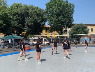 sangiorgiosulegnano festa sport associazioni