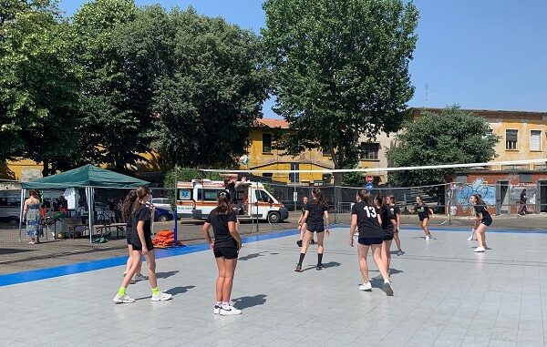 sangiorgiosulegnano festa sport associazioni