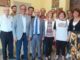 ferno foti centrodestra consiglio comunale