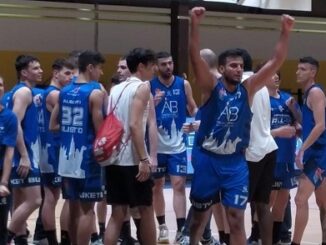Basket Campionato CGold Lombardia