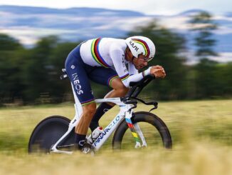 ciclismo ganna delfinato