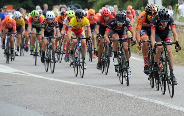 legnano ciclismo gare uslegnanese