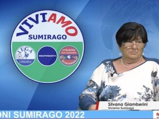 viviamo sumirago giamberini debito