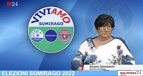 viviamo sumirago giamberini debito