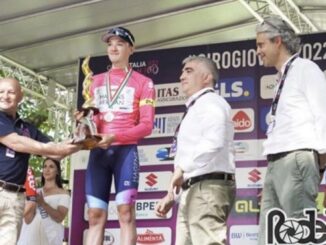 ciclismo hayter u23