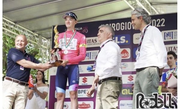 ciclismo hayter u23