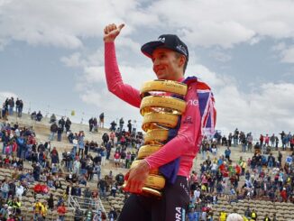 ciclismo hindley australia
