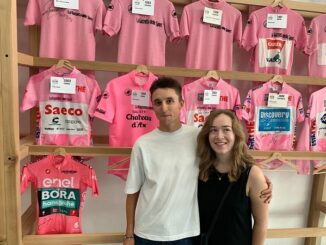 ghisallo museo hindley