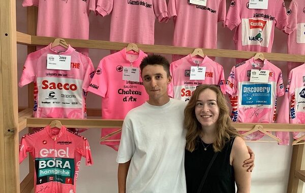 ghisallo museo hindley