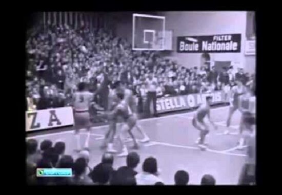 russia basket varese
