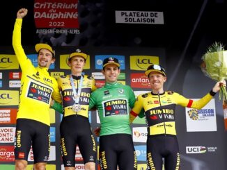 ciclismo vanaert tour