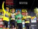 ciclismo vanaert tour