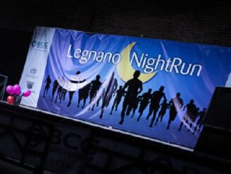 legnano nightrun corsa polemiche