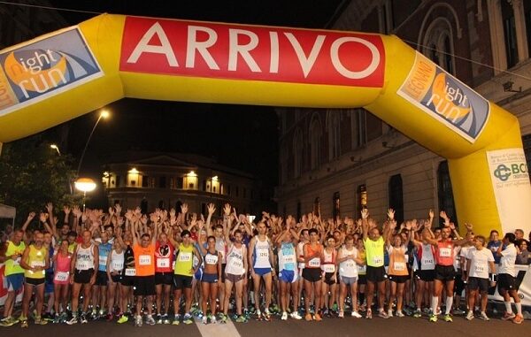 legnano nightrun comune radice